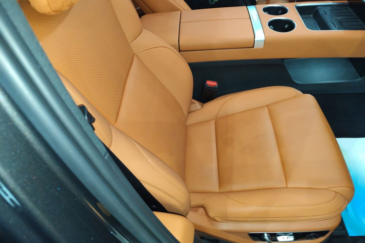 理想汽车 理想L7 2024款 MAX局部细节41