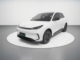 ARCFOX极狐 极狐T1 2025款 425 PLUS