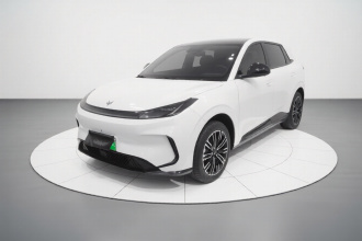 ARCFOX极狐 极狐T1 2025款 425 PLUS