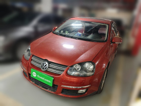 大众 速腾 2011款 1.6L 自动舒适型