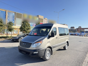 江汽集团 星锐 2013款 1.9T 4系星快运