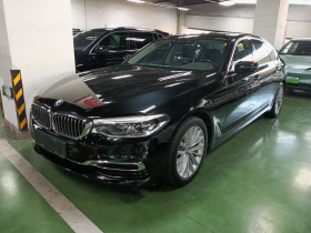 宝马5系新能源 2020款 里程升级版 530Le 豪华套装