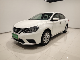 日产 轩逸 2022款 经典 1.6XE CVT舒适版