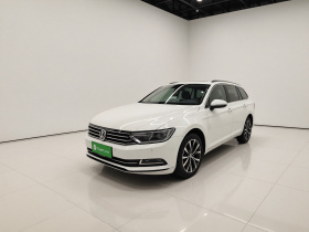 大众 蔚揽 2018款 380TSI 两驱舒行版