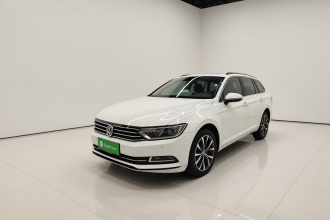 大众 蔚揽 2018款 380TSI 两驱舒行版