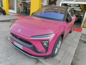 蔚来ES6 2020款 420KM 运动版