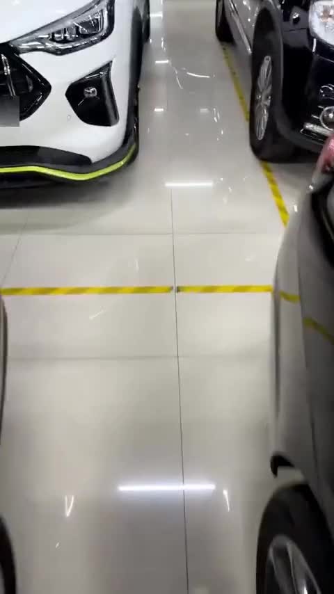 哈弗赤兔 2021款 激擎版 1.5T 铂金兔讲解2