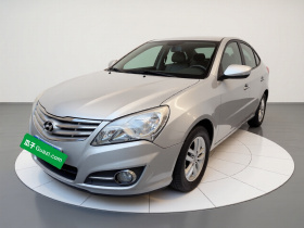 现代 悦动 2011款 1.6L 自动豪华型