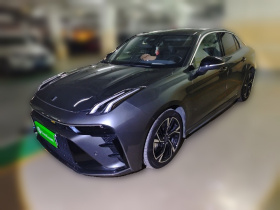 领克03 2023款 1.5T EM-F PM