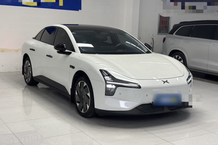 小鹏MONA M03 2025款 600 超长续航 Max车身外观6001