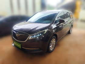 别克GL8 2018款 ES 28T 尊享型 国VI