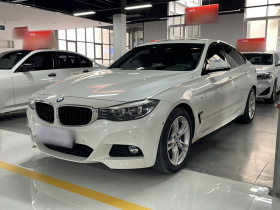 宝马3系GT 2019款 320i M运动套装