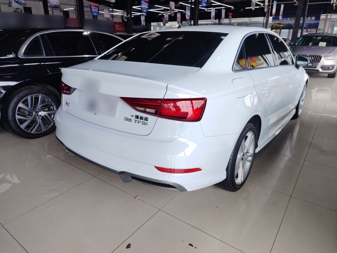 车300二手车图片