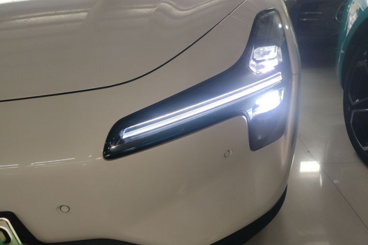 小鹏MONA M03 2024款 620 超长续航局部细节36