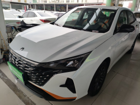 东风风神 奕炫 2023款 马赫版 1.5L 自动追影版