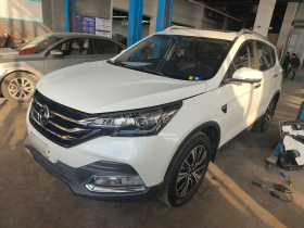 东风风神AX7 2018款 1.6T 自动豪华型特供版