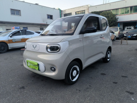 五菱汽车 宏光MINIEV 2024款 第三代 215km 青春版