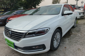 大众 朗逸 2021款 1.5L 自动舒适版