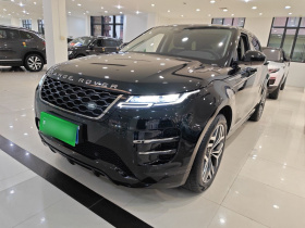 路虎 揽胜极光 2021款 极光L 249PS R-Dynamic S 性能版