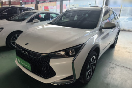 东风风神 奕炫GS 2021款 230T 自动追星版