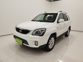 起亚 狮跑 2013款 2.0L 手动两驱版GL