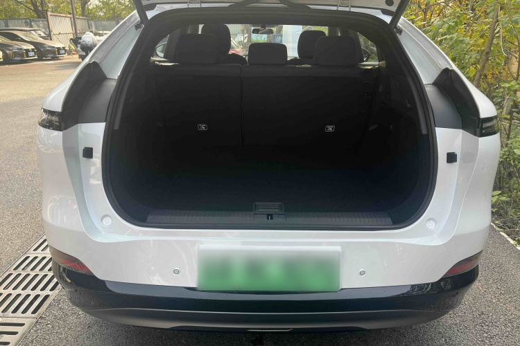 小鹏G6 2023款 580 长续航 Max车身外观6005