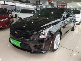 凯迪拉克ATS-L 2017款 28T 技术型