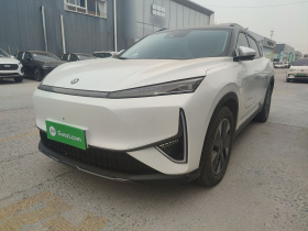 东风风神 风神L7新能源 2025款 205超长续航尊享型