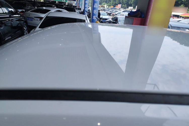 五菱汽车 宏光MINIEV 2021款 马卡龙时尚款 三元锂局部细节57