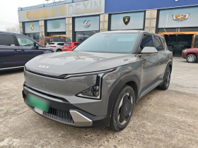 起亚EV5 2024款 530 Light