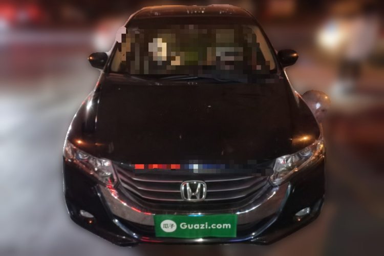 本田 奥德赛 2009款 2.4L 豪华版车身外观6001