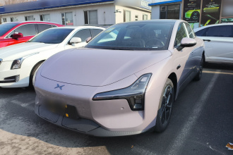 小鹏MONA M03 2025款 515 长续航 Plus