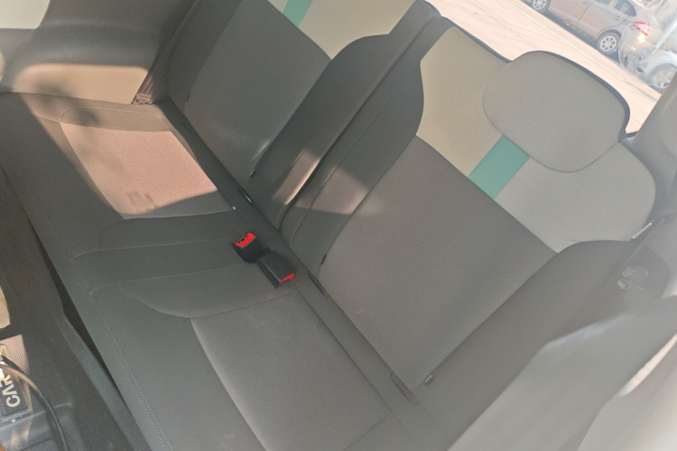 长安启源 长安Lumin 2024款 130km 清悦款中控内饰21