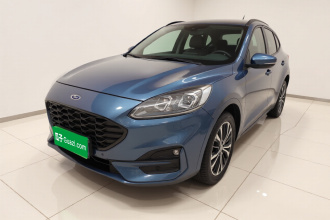 福特 锐际 2020款 EcoBoost 245 四驱纵享款ST-LINE