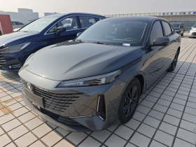 长安 逸达 2023款 蓝鲸NE 1.5T GDI DCT尊享型