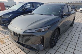 长安 逸达 2023款 蓝鲸NE 1.5T GDI DCT尊享型