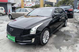 凯迪拉克ATS-L 2017款 28T 技术型