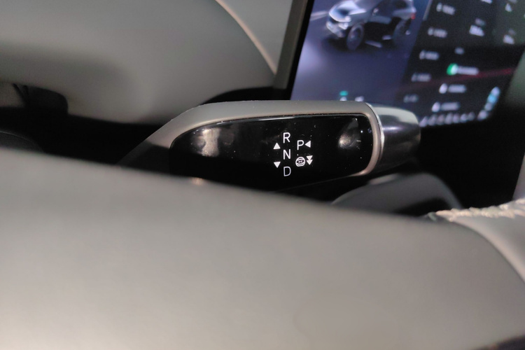 小鹏G7 2025款 702 超长续航 Max局部细节18