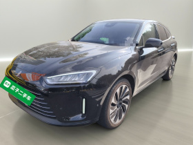 鸿蒙智行 问界M5 2022款 纯电后驱标准版