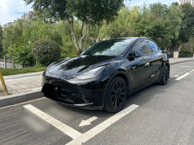 特斯拉 Model Y 2022款 后轮驱动版