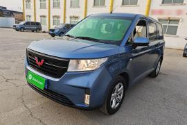 五菱汽车 五菱宏光PLUS 2020款 1.5L 手动舒适型 7座