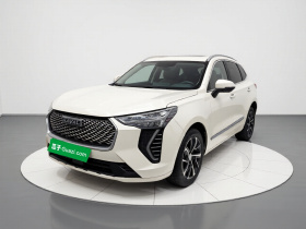 哈弗初恋 2021款 1.5T 自动大三版