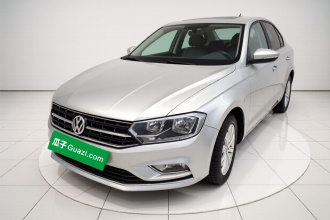 大众 宝来 2016款 1.6L 手动舒适型