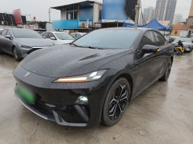 深蓝汽车 深蓝L07 2024款 230Max增程版