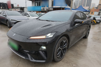 深蓝汽车 深蓝L07 2024款 230Max增程版