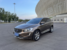 沃尔沃XC60 2015款 T5 AWD 智驭版