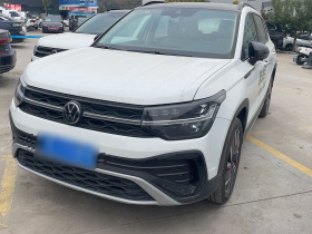 大众 途岳 2024款 300TSI 两驱月尊版