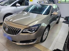 别克 君威 2015款 1.6T 领先技术型