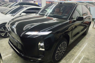 蔚来ES8 2026款 六座行政豪华版