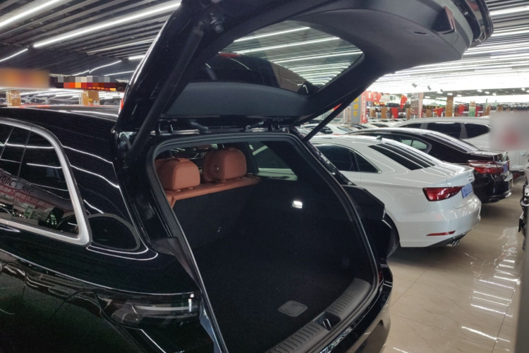 理想汽车 理想L6 2024款 Pro局部细节23